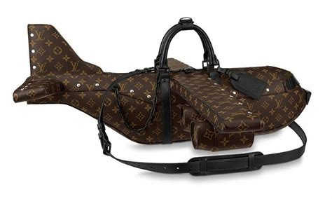 louis vuitton aereo|Louis Vuitton unveils two versions of the Montgolfiere Aero .